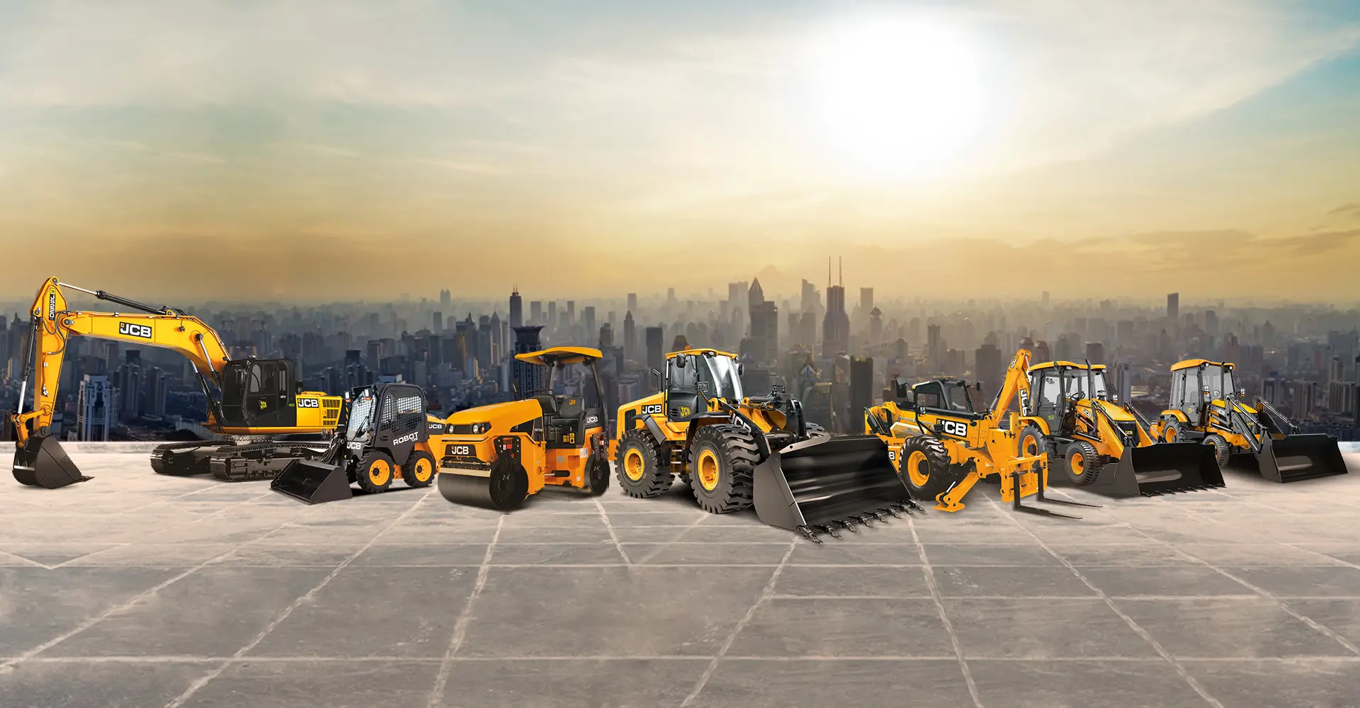 Premium Agricultural Tractor
