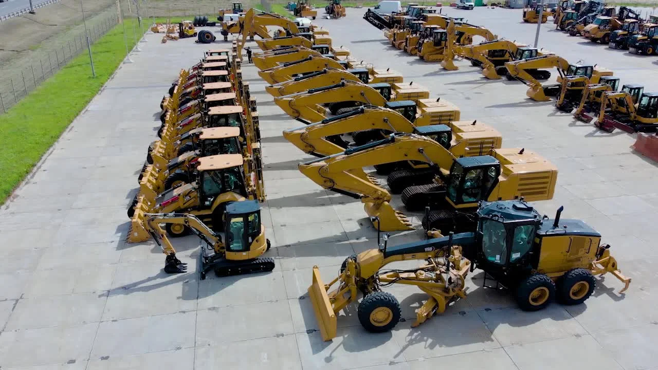 Regional Equipment Support
