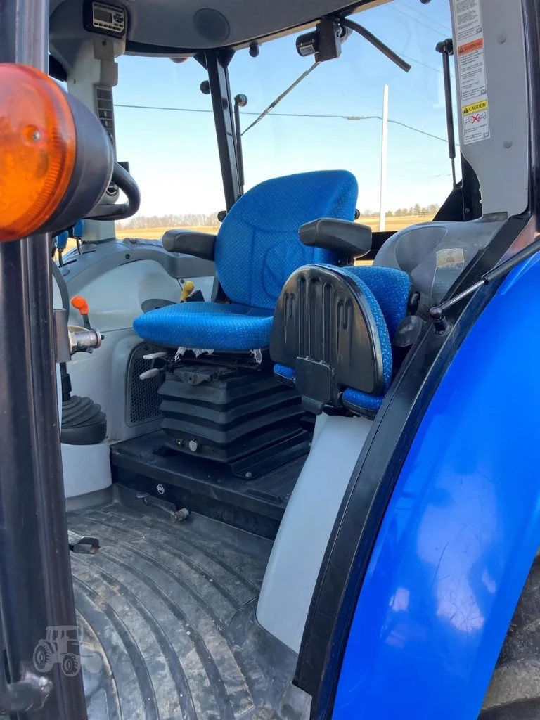 Heavy Duty 12V Alternator