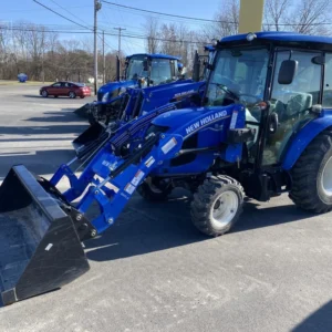 2023 New Holland Boomer 40